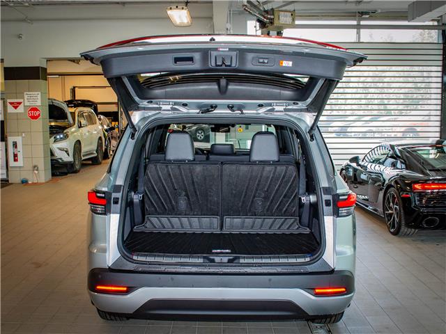 2025 Lexus TX 350 Base (Stk: 6777) in Kingston - Image 5 of 18