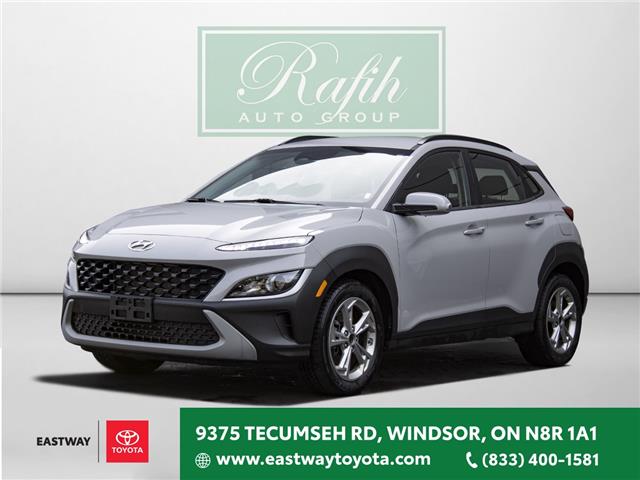 2023 Hyundai Kona 2.0L Preferred (Stk: PR9678) in Windsor - Image 1 of 25