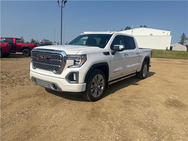 2022 GMC Sierra 1500 Limited Denali (Stk: 25222A) in Rimbey - Image 1 of 15
