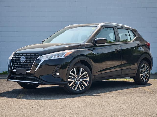 2025 Nissan Kicks Play SV (Stk: N25335) in Hamilton - Image 1 of 22