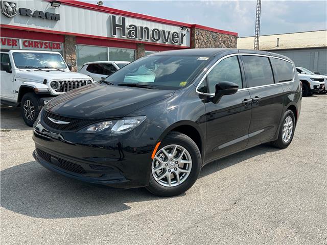 2025 Chrysler Grand Caravan SXT (Stk: 25-092) in Hanover - Image 1 of 18