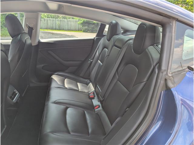 2023 Tesla Model 3 Long Range (Stk: 2018) in Orangeville - Image 10 of 24