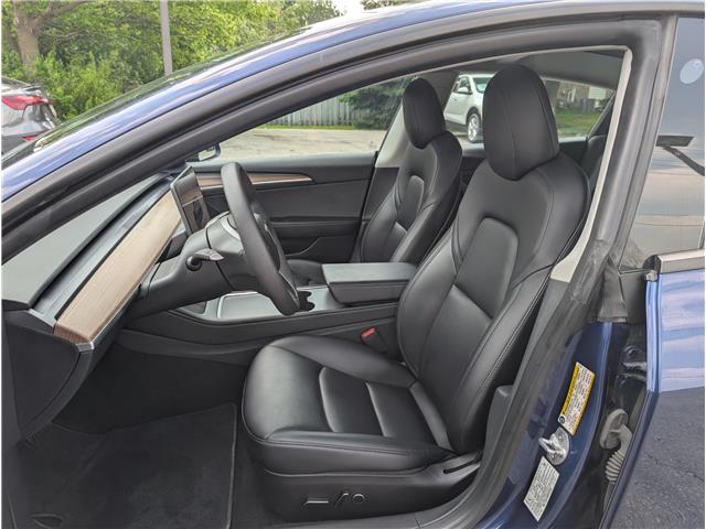 2023 Tesla Model 3 Long Range (Stk: 2018) in Orangeville - Image 13 of 24