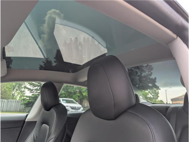 2023 Tesla Model 3 Long Range (Stk: 2018) in Orangeville - Image 14 of 24