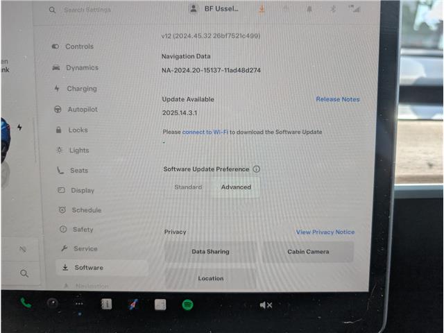 2023 Tesla Model 3 Long Range (Stk: 2018) in Orangeville - Image 16 of 24