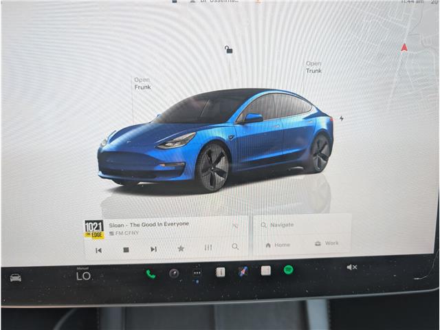 2023 Tesla Model 3 Long Range (Stk: 2018) in Orangeville - Image 17 of 24