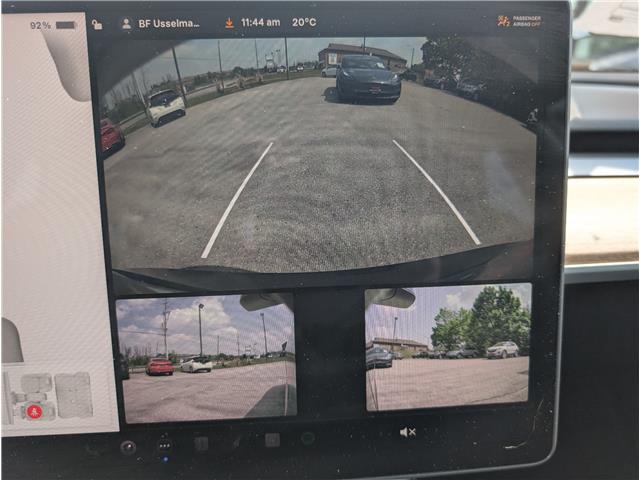 2023 Tesla Model 3 Long Range (Stk: 2018) in Orangeville - Image 19 of 24
