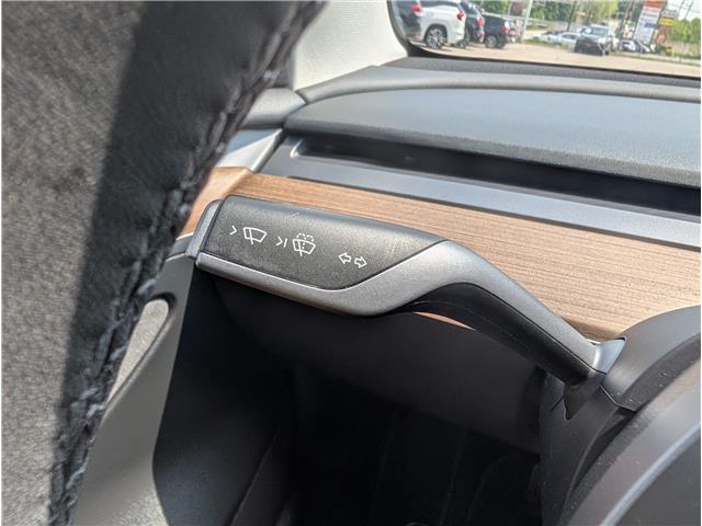 2023 Tesla Model 3 Long Range (Stk: 2018) in Orangeville - Image 21 of 24