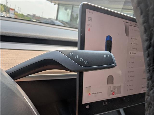 2023 Tesla Model 3 Long Range (Stk: 2018) in Orangeville - Image 22 of 24