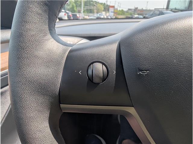 2023 Tesla Model 3 Long Range (Stk: 2018) in Orangeville - Image 23 of 24