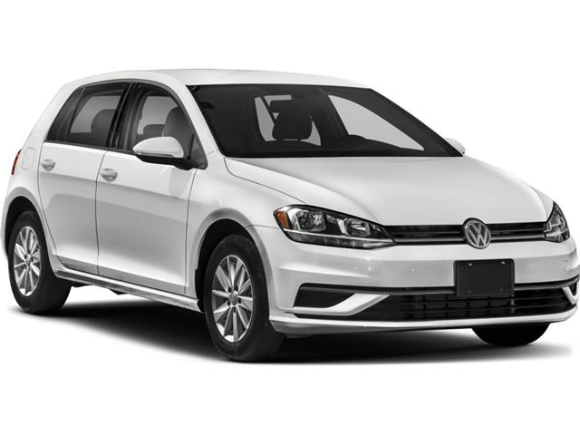 2020 Volkswagen Golf Comfortline (Stk: V25105) in Waterloo - Image 1 of 12