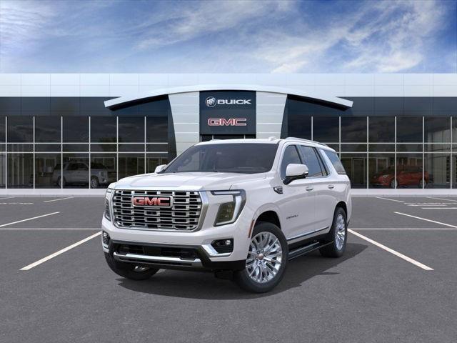 2025 GMC Yukon Denali (Stk: 25-225) in Salmon Arm - Image 1 of 6