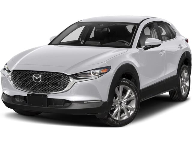 2021 Mazda CX-30 GS (Stk: D25167) in Waterloo - Image 1 of 6