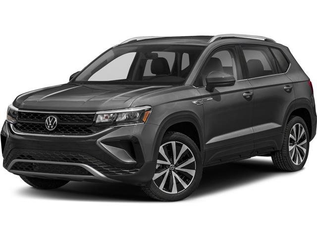 2022 Volkswagen Taos Comfortline (Stk: V25189) in Waterloo - Image 1 of 6