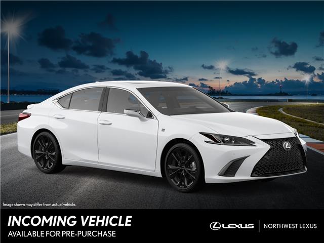 2025 Lexus ES 300h Base (Stk: VTN1362286) in Brampton - Image 1 of 1