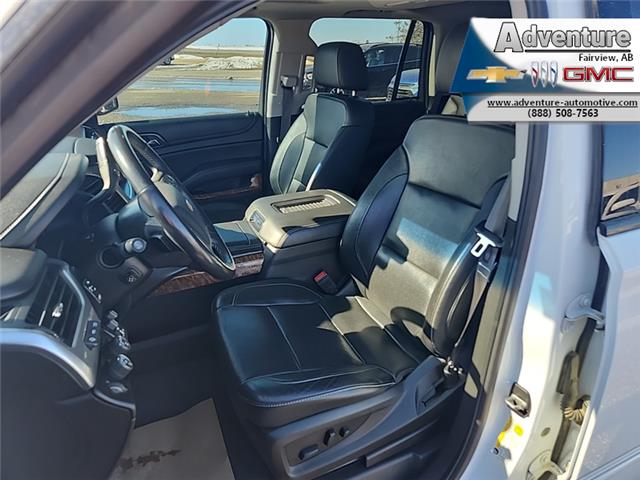 2018 Chevrolet Tahoe Premier (Stk: 44144A) in Fairview - Image 2 of 30