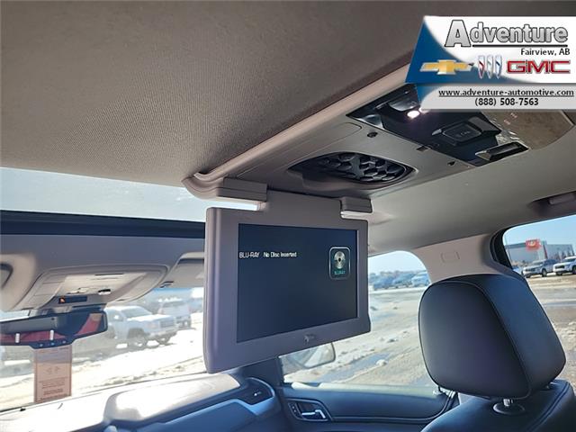 2018 Chevrolet Tahoe Premier (Stk: 44144A) in Fairview - Image 3 of 30