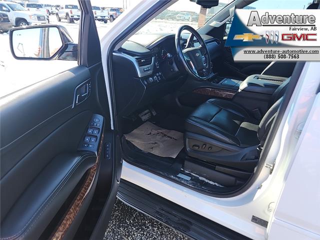 2018 Chevrolet Tahoe Premier (Stk: 44144A) in Fairview - Image 4 of 30