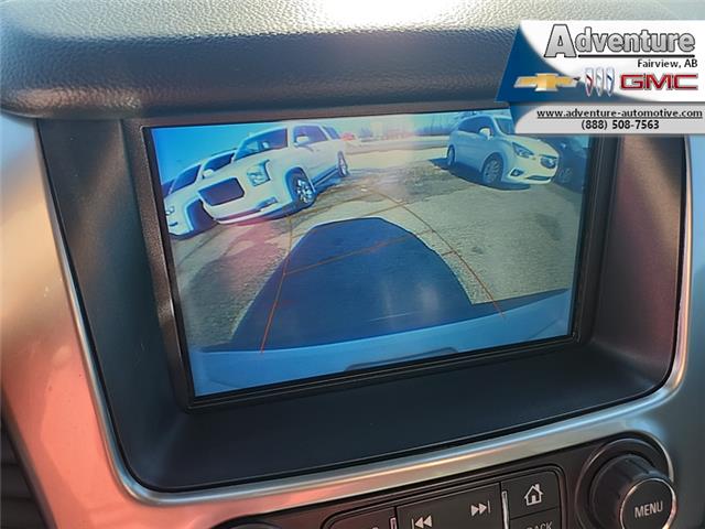 2018 Chevrolet Tahoe Premier (Stk: 44144A) in Fairview - Image 5 of 30