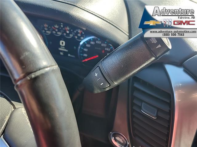 2018 Chevrolet Tahoe Premier (Stk: 44144A) in Fairview - Image 6 of 30