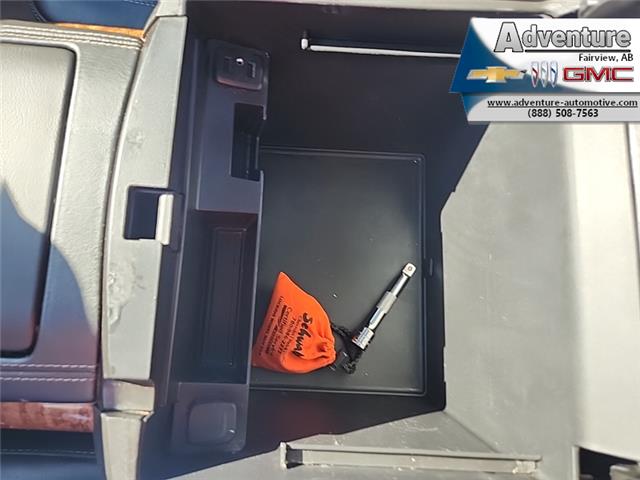 2018 Chevrolet Tahoe Premier (Stk: 44144A) in Fairview - Image 7 of 30