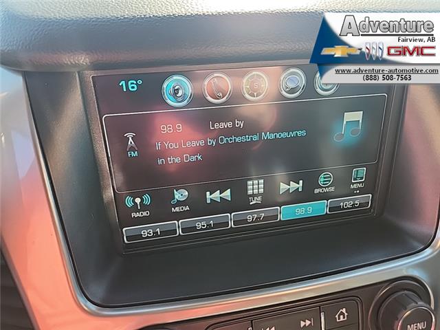 2018 Chevrolet Tahoe Premier (Stk: 44144A) in Fairview - Image 9 of 30
