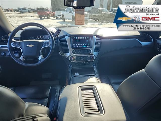 2018 Chevrolet Tahoe Premier (Stk: 44144A) in Fairview - Image 10 of 30