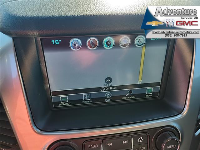 2018 Chevrolet Tahoe Premier (Stk: 44144A) in Fairview - Image 11 of 30