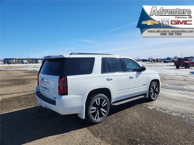 2018 Chevrolet Tahoe Premier (Stk: 44144A) in Fairview - Image 12 of 30