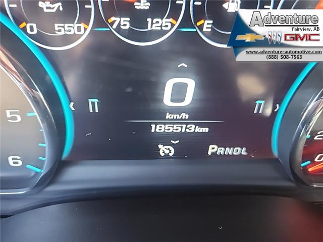 2018 Chevrolet Tahoe Premier (Stk: 44144A) in Fairview - Image 13 of 30