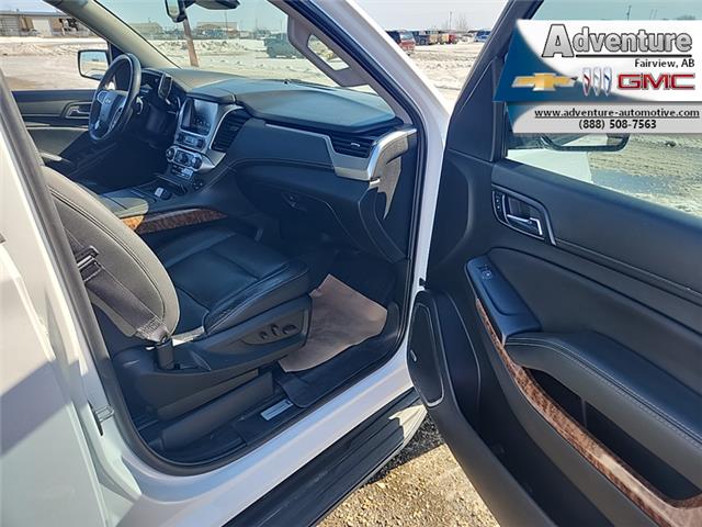 2018 Chevrolet Tahoe Premier (Stk: 44144A) in Fairview - Image 14 of 30
