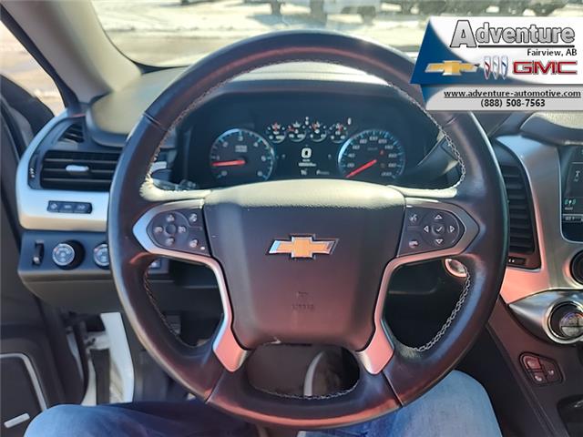 2018 Chevrolet Tahoe Premier (Stk: 44144A) in Fairview - Image 15 of 30