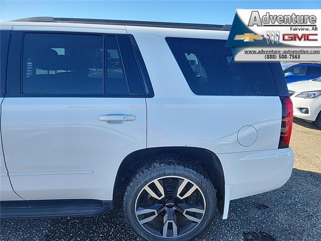 2018 Chevrolet Tahoe Premier (Stk: 44144A) in Fairview - Image 16 of 30