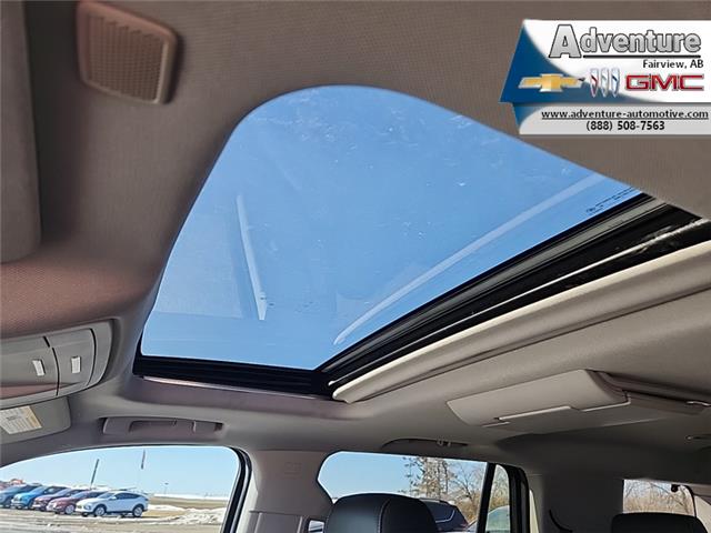 2018 Chevrolet Tahoe Premier (Stk: 44144A) in Fairview - Image 17 of 30