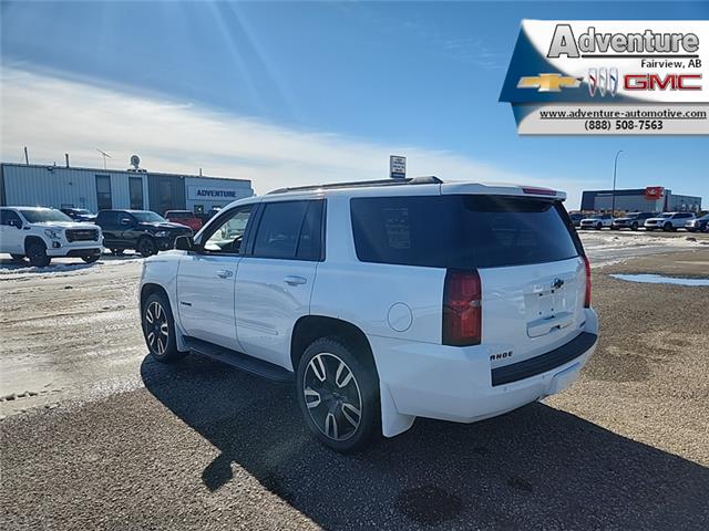 2018 Chevrolet Tahoe Premier (Stk: 44144A) in Fairview - Image 20 of 30