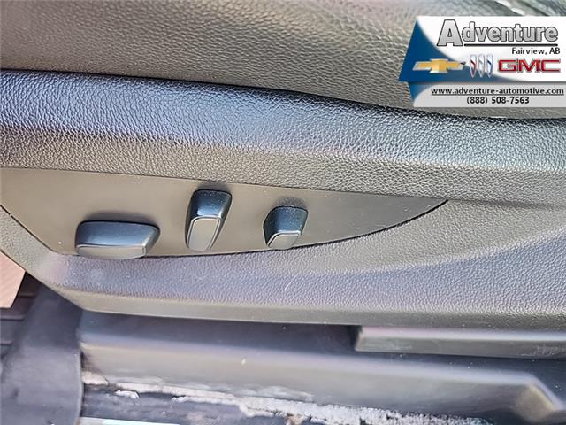 2018 Chevrolet Tahoe Premier (Stk: 44144A) in Fairview - Image 21 of 30