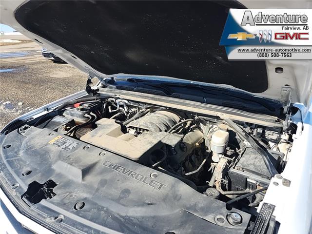 2018 Chevrolet Tahoe Premier (Stk: 44144A) in Fairview - Image 23 of 30