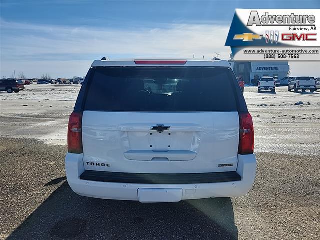 2018 Chevrolet Tahoe Premier (Stk: 44144A) in Fairview - Image 24 of 30