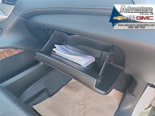 2018 Chevrolet Tahoe Premier (Stk: 44144A) in Fairview - Image 25 of 30