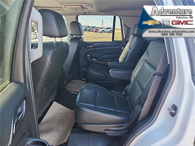 2018 Chevrolet Tahoe Premier (Stk: 44144A) in Fairview - Image 26 of 30