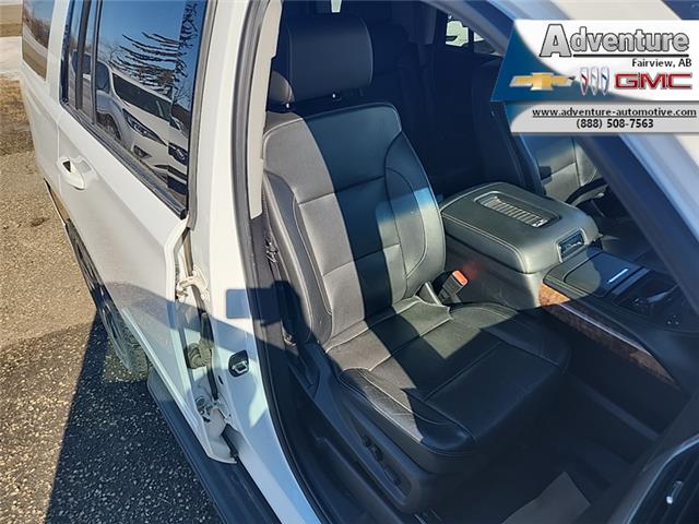 2018 Chevrolet Tahoe Premier (Stk: 44144A) in Fairview - Image 27 of 30