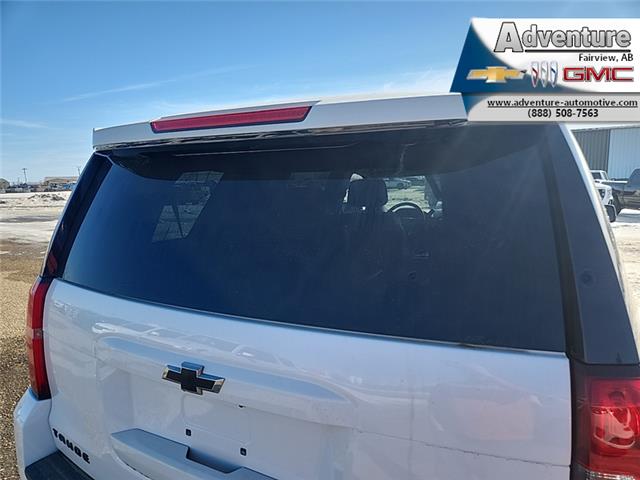 2018 Chevrolet Tahoe Premier (Stk: 44144A) in Fairview - Image 28 of 30