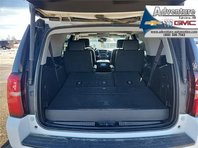 2018 Chevrolet Tahoe Premier (Stk: 44144A) in Fairview - Image 29 of 30
