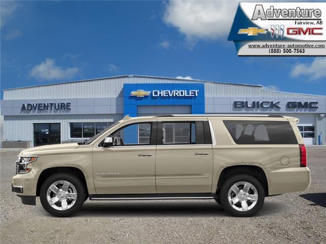 2017 Chevrolet Suburban Premier (Stk: 44155A) in Fairview - Image 1 of 1