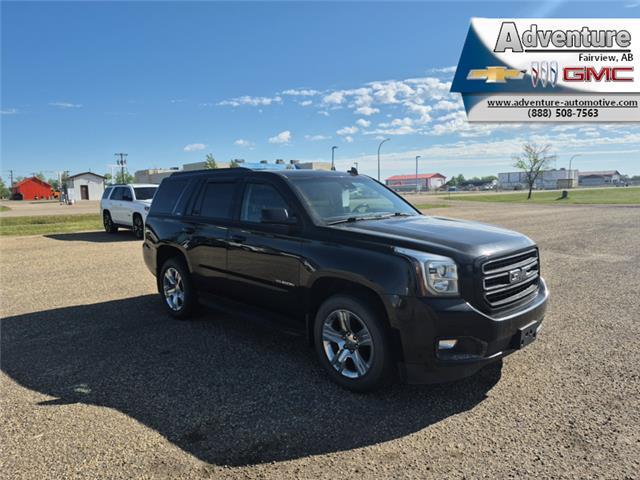 2019 GMC Yukon SLT (Stk: 45014B) in Fairview - Image 1 of 30