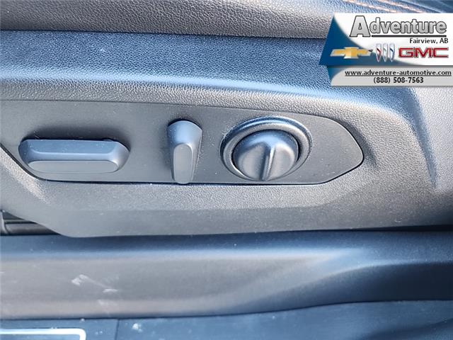 2022 GMC Sierra 1500 Limited AT4 (Stk: 45039A) in Fairview - Image 2 of 30