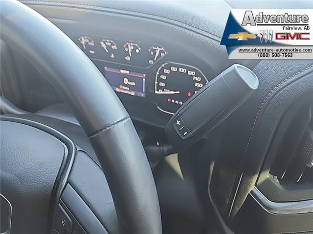 2022 GMC Sierra 1500 Limited AT4 (Stk: 45039A) in Fairview - Image 6 of 30
