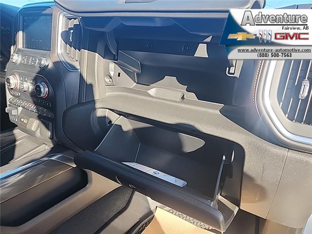 2022 GMC Sierra 1500 Limited AT4 (Stk: 45039A) in Fairview - Image 28 of 30