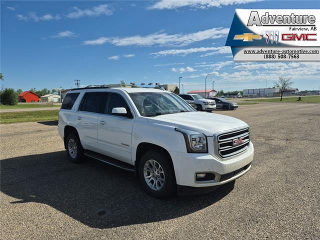 2016 GMC Yukon SLT (Stk: 45073A) in Fairview - Image 1 of 30