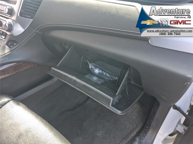 2016 GMC Yukon SLT (Stk: 45073A) in Fairview - Image 3 of 30